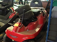 Zitmaaier (voor onderdelen) - afbeelding 4 van  6