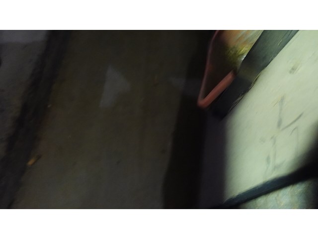 Zitmaaier (voor onderdelen) - afbeelding 6 van  6