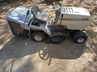 Zitmaaier white - afbeelding 2 van  6