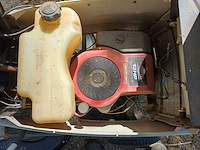 Zitmaaier white - afbeelding 3 van  6