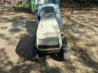 Zitmaaier white - afbeelding 4 van  6