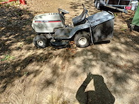 Zitmaaier white - afbeelding 6 van  6