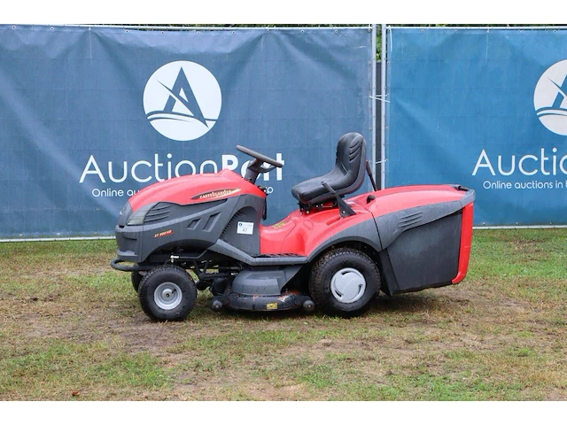 Zitmaaier xt 200 hd benzine 2006 - afbeelding 1 van  1