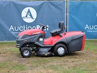 Zitmaaier xt 200 hd benzine 2006