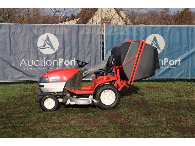 Zitmaaier yanmar ld18 diesel - afbeelding 1 van  1