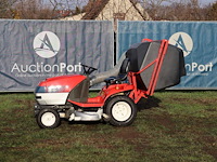 Zitmaaier yanmar ld18 diesel - afbeelding 1 van  1