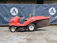 Zitmaaier yanmar rd122 diesel 2006