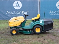 Zitmaaier yard-man te 7130 benzine 2010