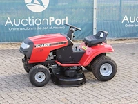 Zitmaaier yard pro y1242 benzine