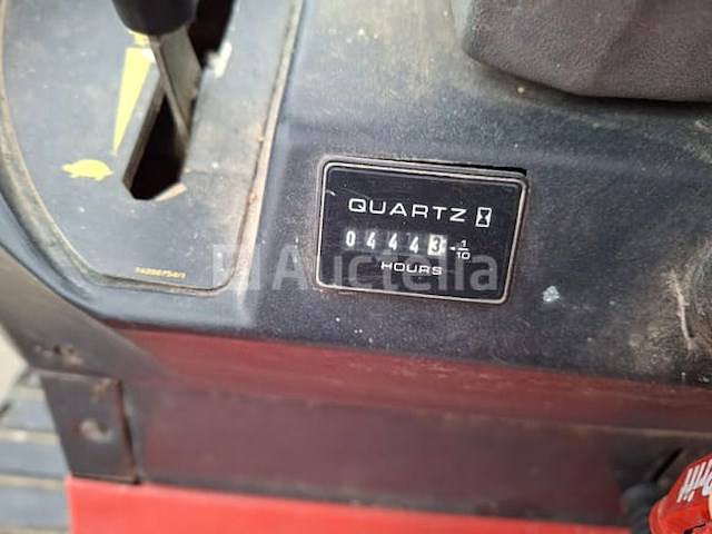 Zitmaaier - afbeelding 4 van  6