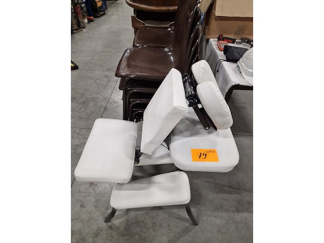 Zitmeubilair - afbeelding 5 van  6