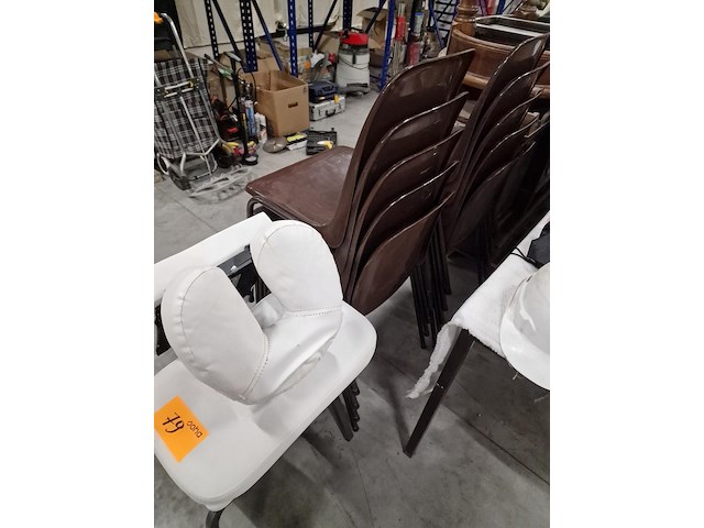 Zitmeubilair - afbeelding 6 van  6