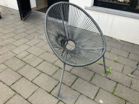 Zitopstelling - afbeelding 4 van  4