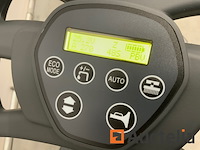 Zitschrobzuigmachine kremer kr-fr70 - afbeelding 1 van  17