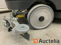 Zitschrobzuigmachine kremer kr-fr70 - afbeelding 14 van  17