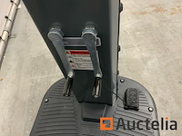 Zitschrobzuigmachine kremer kr-fr70 - afbeelding 4 van  17