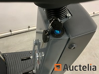 Zitschrobzuigmachine kremer kr-fr70 - afbeelding 3 van  17