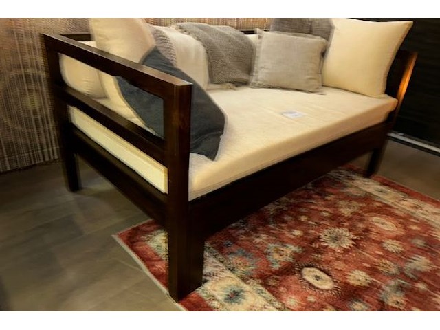 Zit/slaapbank - afbeelding 2 van  7