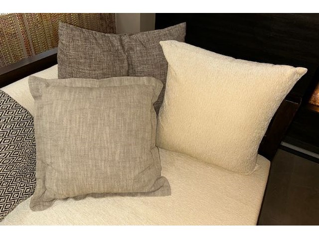 Zit/slaapbank - afbeelding 3 van  7