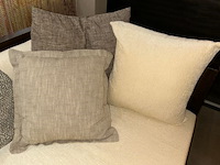 Zit/slaapbank - afbeelding 3 van  7