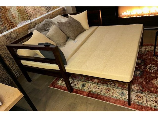 Zit/slaapbank - afbeelding 6 van  7