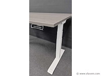 Zit/sta bureau loctek motion et 223 - afbeelding 6 van  8