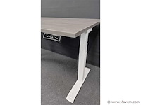 Zit/sta bureau loctek motion et 223 - afbeelding 6 van  8
