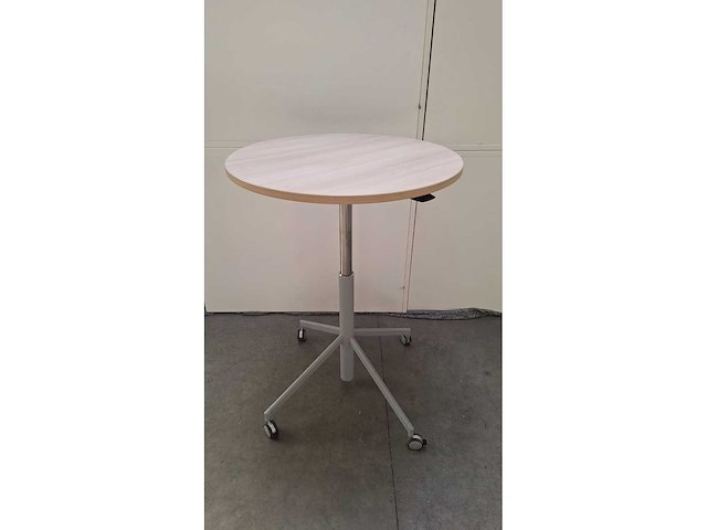 Zit/sta tafel - afbeelding 2 van  9