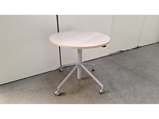 Zit/sta tafel - afbeelding 9 van  9