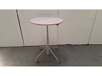 Zit/sta tafel - afbeelding 1 van  9
