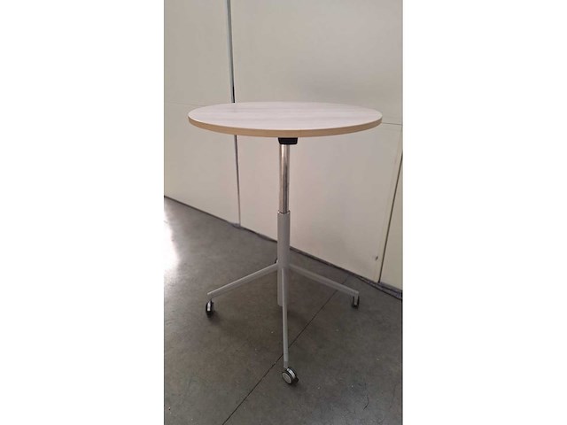 Zit/sta tafel - afbeelding 3 van  9