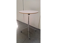 Zit/sta tafel - afbeelding 3 van  9