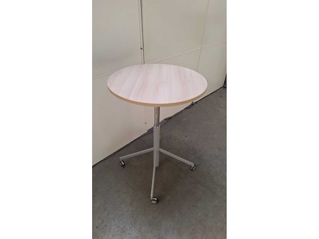 Zit/sta tafel - afbeelding 4 van  9