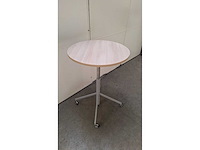 Zit/sta tafel - afbeelding 4 van  9