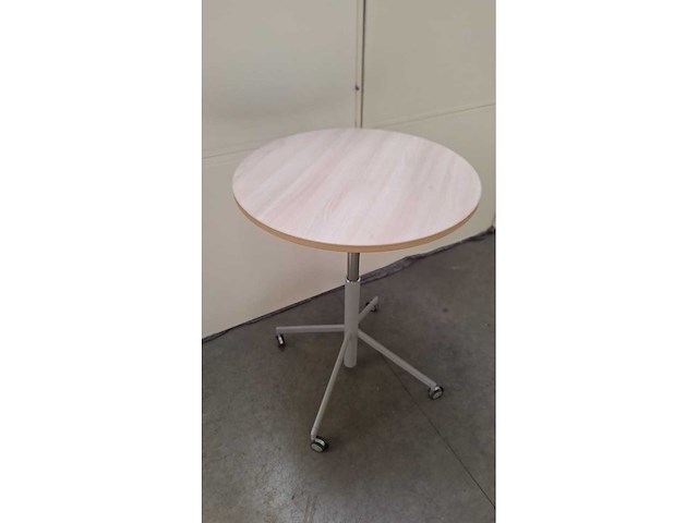 Zit/sta tafel - afbeelding 5 van  9