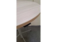 Zit/sta tafel - afbeelding 6 van  9