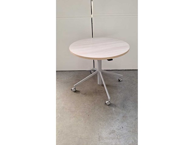 Zit/sta tafel - afbeelding 8 van  9