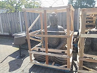 Zittende boeddha 150 - afbeelding 1 van  3