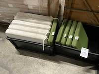 Zittingkussens (22x) - afbeelding 7 van  7