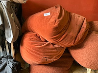 Zitzak (4x) - afbeelding 2 van  4