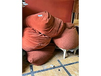 Zitzak (4x) - afbeelding 3 van  4