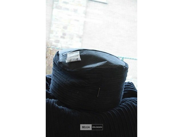 Zitzak en poef - afbeelding 2 van  3