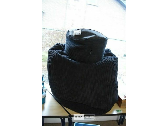 Zitzak en poef - afbeelding 2 van  5