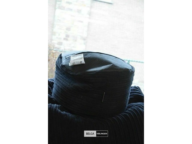 Zitzak en poef - afbeelding 4 van  5