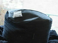 Zitzak en poef - afbeelding 4 van  5