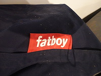 Zitzak fatboy + zitzak - afbeelding 2 van  3
