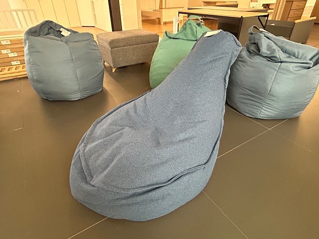 Zitzak nea senoif - afbeelding 1 van  3