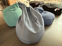 Zitzak rib 260 liter