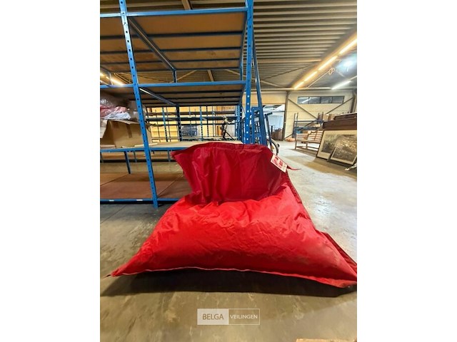 Zitzak sit on it - afbeelding 1 van  2