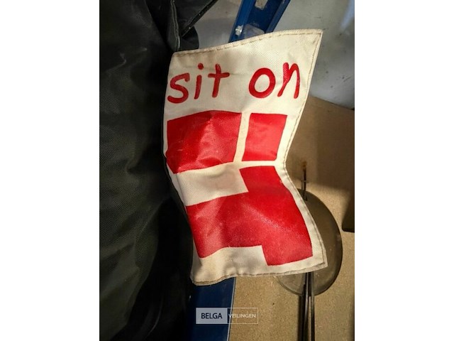 Zitzak sit on it - afbeelding 2 van  2